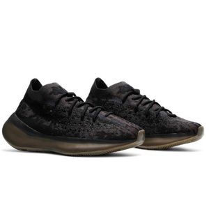 Yeezy Boost 380 - Onyx - Black